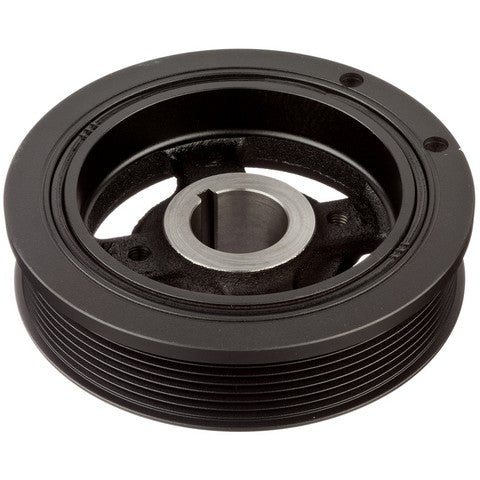 Pioneer Automotive Industries Engine Harmonic Balancer P/N:DA-3491 Fits: Lexus Es350, Lexus Gs350, Lexus Gs450h, Lexus Is300, Lexus Is350, Lexus Rc300, Lexus Rc350 - Image 3