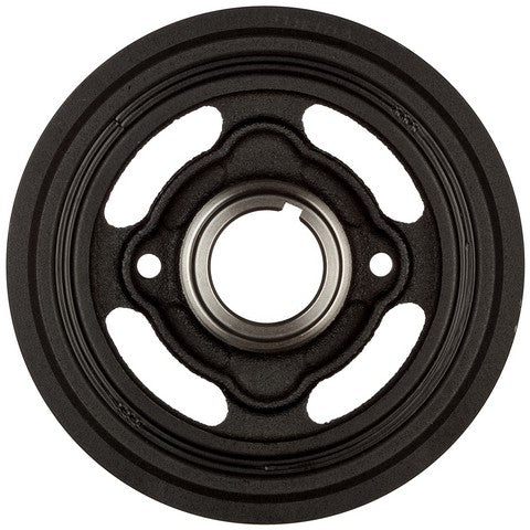 Pioneer Automotive Industries Engine Harmonic Balancer P/N:DA-3491 Fits: Lexus Es350, Lexus Gs350, Lexus Gs450h, Lexus Is300, Lexus Is350, Lexus Rc300, Lexus Rc350 - Image 5
