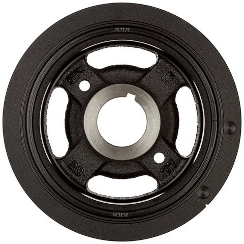 Pioneer Automotive Industries Engine Harmonic Balancer P/N:DA-3491 Fits: Lexus Es350, Lexus Gs350, Lexus Gs450h, Lexus Is300, Lexus Is350, Lexus Rc300, Lexus Rc350 - Image 2