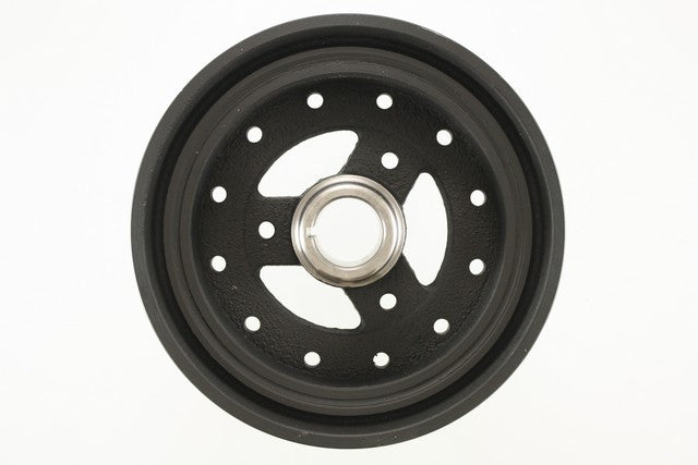Pioneer Automotive Industries Engine Harmonic Balancer P/N:DA-3504 Fits: Chevrolet C10, Chevrolet C10 Suburban, Chevrolet C15, Chevrolet C20, Chevrolet C20 Suburban, Chevrolet C30, Chevrolet C35, Chevrolet Camaro, Chevrolet Chevelle - Image 1