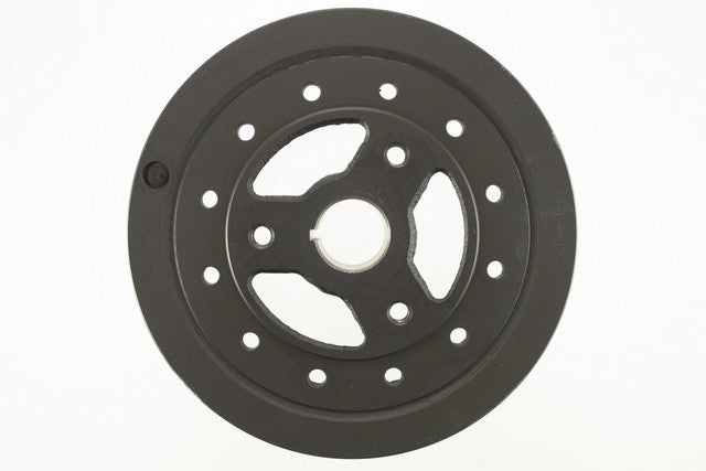 Pioneer Automotive Industries Engine Harmonic Balancer P/N:DA-3504 Fits: Chevrolet C10, Chevrolet C10 Suburban, Chevrolet C15, Chevrolet C20, Chevrolet C20 Suburban, Chevrolet C30, Chevrolet C35, Chevrolet Camaro, Chevrolet Chevelle - Image 2