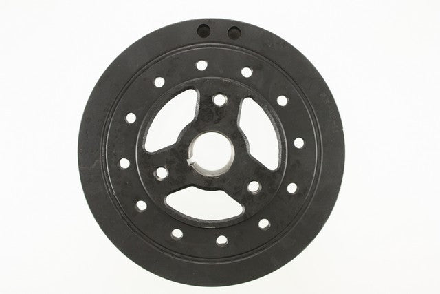 Pioneer Automotive Industries Engine Harmonic Balancer P/N:DA-3506 Fits: Cadillac Escalade, Chevrolet C1500, Chevrolet C1500 Suburban, Chevrolet C2500, Chevrolet C2500 Suburban, Chevrolet C35, Chevrolet C3500, Chevrolet Express 1500 - Image 3