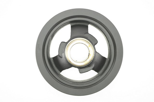 Pioneer Automotive Industries Engine Harmonic Balancer P/N:DA-3507 Fits: Chevrolet Camaro 02-98, Pontiac Firebird 02-98, Pontiac Gto 06-04 - Image 1