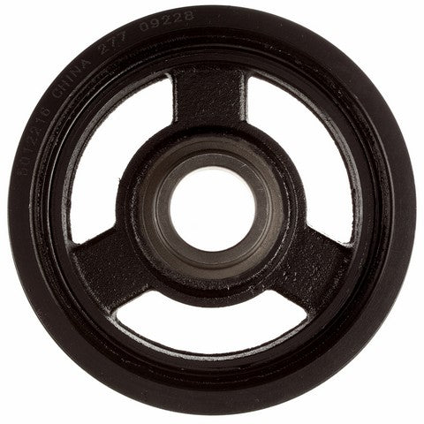 Pioneer Automotive Industries Engine Harmonic Balancer P/N:DA-3508 Fits: Cadillac Cts 05-04, Chevrolet Caprice 17-11, Chevrolet Corvette 04-97, Chevrolet Corvette 13-08, Chevrolet Ss 17-14, Pontiac G8 2009 - Image 1