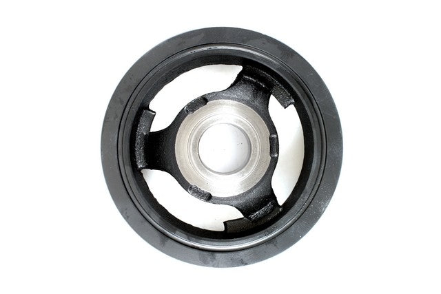 Pioneer Automotive Industries Engine Harmonic Balancer P/N:DA-3510 Fits: Buick Rainier, Cadillac Escalade, Cadillac Escalade Esv, Cadillac Escalade Ext, Chevrolet Avalanche, Chevrolet Avalanche 1500, Chevrolet Camaro, Chevrolet Cheyenne - Image 1