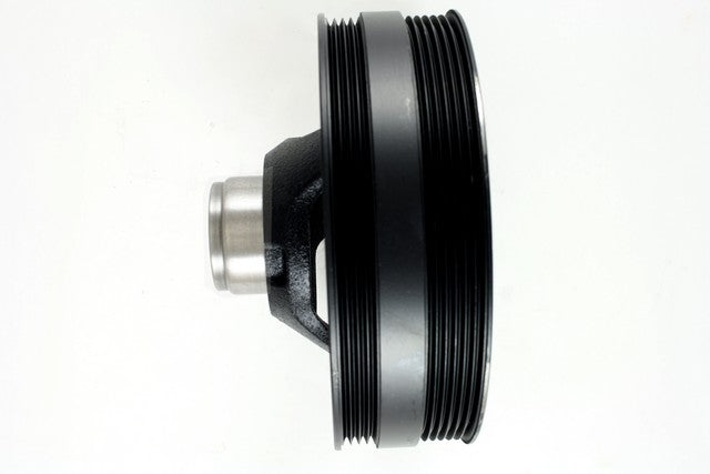 Pioneer Automotive Industries Engine Harmonic Balancer P/N:DA-3510 Fits: Buick Rainier, Cadillac Escalade, Cadillac Escalade Esv, Cadillac Escalade Ext, Chevrolet Avalanche, Chevrolet Avalanche 1500, Chevrolet Camaro, Chevrolet Cheyenne - Image 2