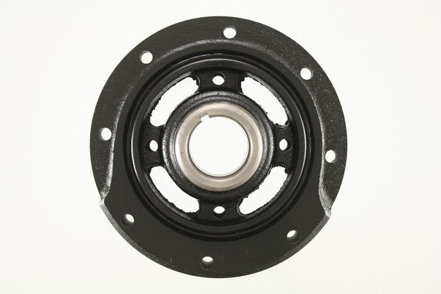 Pioneer Automotive Industries Engine Harmonic Balancer P/N:DA-3513 Fits: Ford Bronco, Ford Club Wagon, Ford E-100 Econoline, Ford E-100 Econoline Club Wagon, Ford E-150 Econoline, Ford E-150 Econoline Club Wagon, Ford E-250 Econoline - Image 1