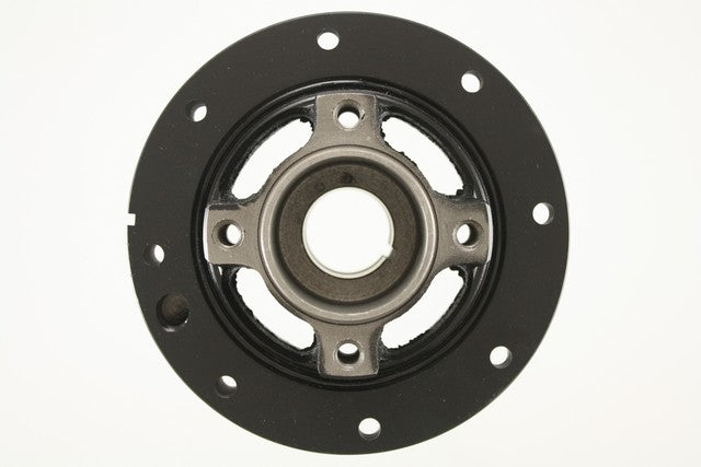 Pioneer Automotive Industries Engine Harmonic Balancer P/N:DA-3513 Fits: Ford Bronco, Ford Club Wagon, Ford E-100 Econoline, Ford E-100 Econoline Club Wagon, Ford E-150 Econoline, Ford E-150 Econoline Club Wagon, Ford E-250 Econoline - Image 2