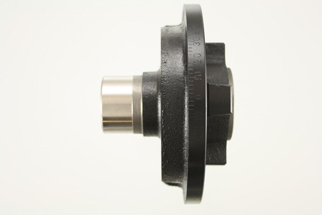 Pioneer Automotive Industries Engine Harmonic Balancer P/N:DA-3513 Fits: Ford Bronco, Ford Club Wagon, Ford E-100 Econoline, Ford E-100 Econoline Club Wagon, Ford E-150 Econoline, Ford E-150 Econoline Club Wagon, Ford E-250 Econoline - Image 3