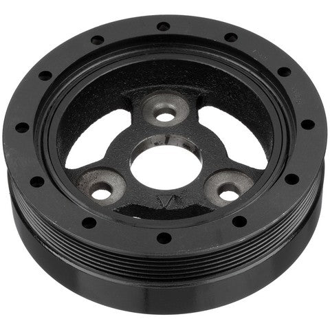 Pioneer Automotive Industries Engine Harmonic Balancer P/N:DA-3520 Fits: Chevrolet Corvette 96-92 - Image 1
