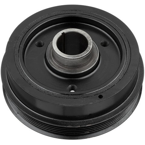 Pioneer Automotive Industries Engine Harmonic Balancer P/N:DA-3521 Fits: Chevrolet Corvette 95-90 - Image 1