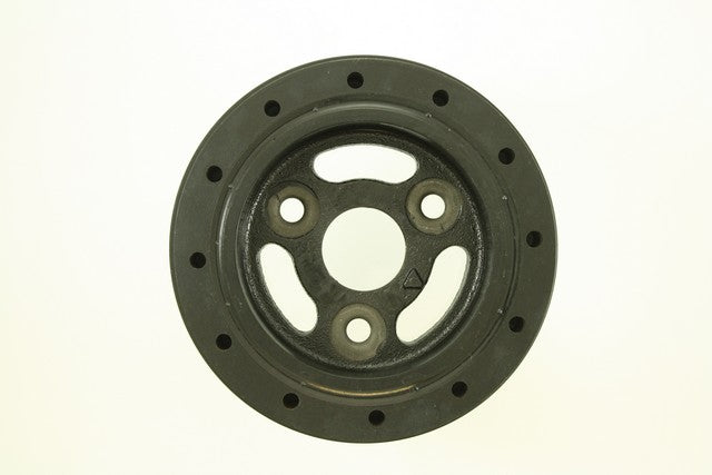 Pioneer Automotive Industries Engine Harmonic Balancer P/N:DA-3522 Fits: Chevrolet Corvette 1996 - Image 1