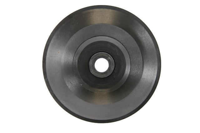 Pioneer Automotive Industries Engine Harmonic Balancer P/N:DA-3550 Fits: Subaru Dl 89-85, Subaru Gl 89-85, Subaru Gl-10 88-85, Subaru Loyale 94-90, Subaru Standard 1987 - Image 1