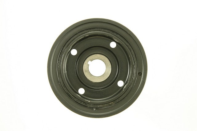 Pioneer Automotive Industries Engine Harmonic Balancer P/N:DA-3551 Fits: Subaru Impreza 99-96, Subaru Legacy 99-96 - Image 1