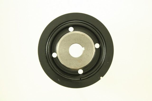 Pioneer Automotive Industries Engine Harmonic Balancer P/N:DA-3551 Fits: Subaru Impreza 99-96, Subaru Legacy 99-96 - Image 2