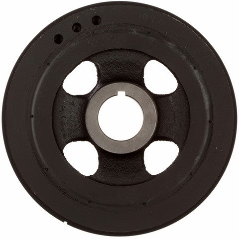 Pioneer Automotive Industries Engine Harmonic Balancer P/N:DA-35 Fits: Dodge Stealth 96-91, Mitsubishi 3000gt 99-97, Mitsubishi Diamante 96-92 - Image 1