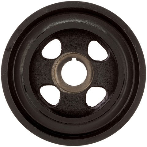 Pioneer Automotive Industries Engine Harmonic Balancer P/N:DA-35 Fits: Dodge Stealth 96-91, Mitsubishi 3000gt 99-97, Mitsubishi Diamante 96-92 - Image 2