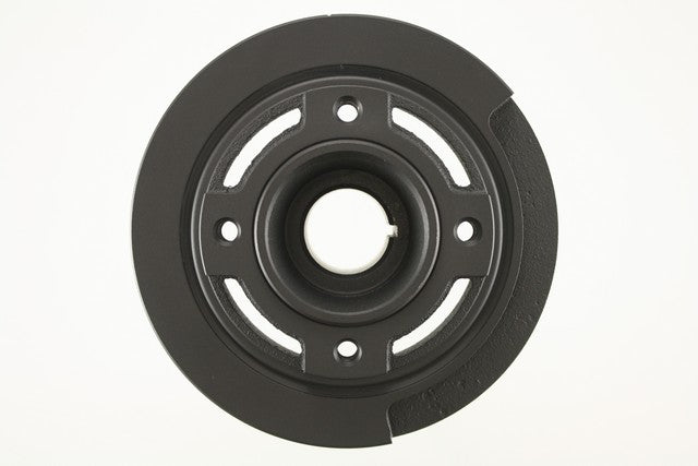 Pioneer Automotive Industries Engine Harmonic Balancer P/N:DA-3601 Fits: American Motors Ambassador, American Motors Hornet, American Motors Javelin, American Motors Matador, Jeep Cherokee, Jeep Grand Wagoneer, Jeep J10, Jeep J20, Jeep J-2500, Jeep J-2600 - Image 2