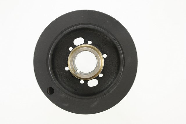 Pioneer Automotive Industries Engine Harmonic Balancer P/N:DA-3602 Fits: Chrysler Cordoba, Chrysler Lebaron, Chrysler New Yorker, Chrysler Newport, Chrysler TOWN &amp; COUNTRY, Dodge Aspen, Dodge B100, Dodge B200, Dodge B250 - Image 1