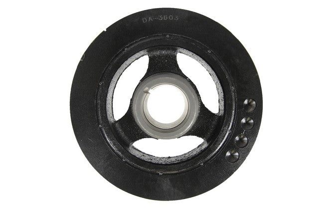 Pioneer Automotive Industries Engine Harmonic Balancer P/N:DA-3603 Fits: Dodge B1500, Dodge B250, Dodge B2500, Dodge B350, Dodge B3500, Dodge Dakota, Dodge Durango, Dodge Ram 1500, Dodge Ram 1500 Van, Dodge Ram 2500 - Image 2