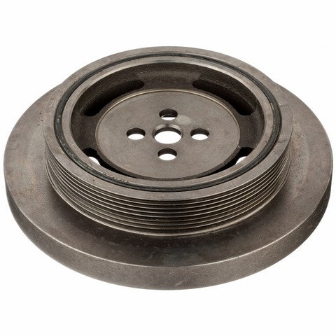 Pioneer Automotive Industries Engine Harmonic Balancer P/N:DA-3606 Fits: Dodge Ram 2500 02-99, Dodge Ram 3500 02-99 - Image 1