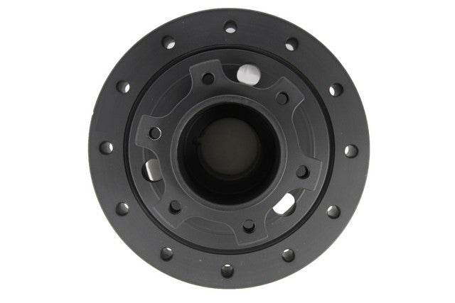 Pioneer Automotive Industries Engine Harmonic Balancer P/N:DA-366 Fits: Chevrolet B60, Chevrolet C5500 Kodiak, Chevrolet C60, Chevrolet C60 Kodiak, Chevrolet C70, Chevrolet C70 Kodiak, Chevrolet P60, Chevrolet S7, GMC B6000, GMC C5000 Topkick - Image 1