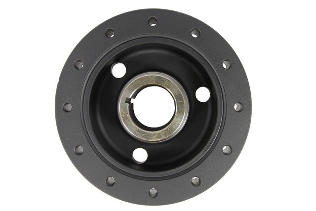 Pioneer Automotive Industries Engine Harmonic Balancer P/N:DA-366 Fits: Chevrolet B60, Chevrolet C5500 Kodiak, Chevrolet C60, Chevrolet C60 Kodiak, Chevrolet C70, Chevrolet C70 Kodiak, Chevrolet P60, Chevrolet S7, GMC B6000, GMC C5000 Topkick - Image 3