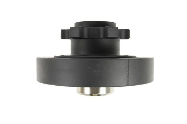 Pioneer Automotive Industries Engine Harmonic Balancer P/N:DA-366 Fits: Chevrolet B60, Chevrolet C5500 Kodiak, Chevrolet C60, Chevrolet C60 Kodiak, Chevrolet C70, Chevrolet C70 Kodiak, Chevrolet P60, Chevrolet S7, GMC B6000, GMC C5000 Topkick - Image 2
