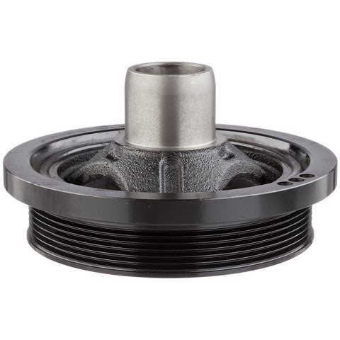 Pioneer Automotive Industries Engine Harmonic Balancer P/N:DA-3720 Fits: Chrysler 300 10-05, Dodge Challenger 10-08, Dodge Charger 10-06, Dodge Magnum 08-05, Jeep Commander 08-06, Jeep Grand Cherokee 10-05 - Image 1
