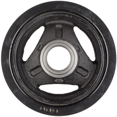 Pioneer Automotive Industries Engine Harmonic Balancer P/N:DA-3720 Fits: Chrysler 300 10-05, Dodge Challenger 10-08, Dodge Charger 10-06, Dodge Magnum 08-05, Jeep Commander 08-06, Jeep Grand Cherokee 10-05 - Image 2