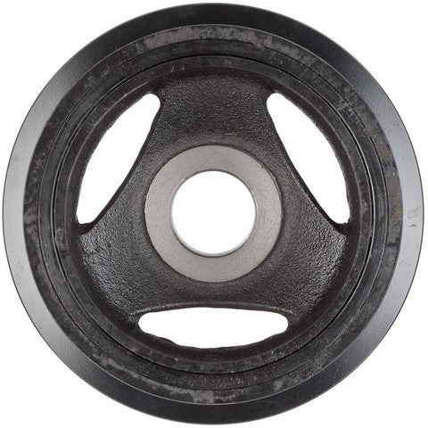 Pioneer Automotive Industries Engine Harmonic Balancer P/N:DA-3720 Fits: Chrysler 300 10-05, Dodge Challenger 10-08, Dodge Charger 10-06, Dodge Magnum 08-05, Jeep Commander 08-06, Jeep Grand Cherokee 10-05 - Image 3
