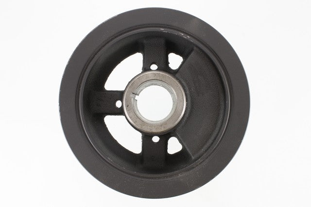 Pioneer Automotive Industries Engine Harmonic Balancer P/N:DA-3790 Fits: Chevrolet Blazer, Chevrolet C10, Chevrolet C10 Suburban, Chevrolet C1500, Chevrolet C20, Chevrolet C20 Suburban, Chevrolet C2500, Chevrolet C30, Chevrolet C3500, Chevrolet C3500hd - Image 1