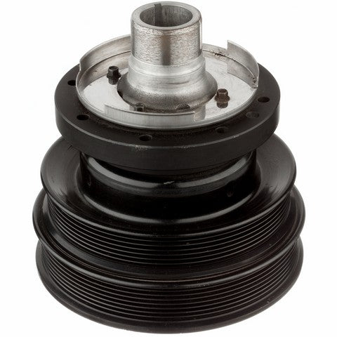 Pioneer Automotive Industries Engine Harmonic Balancer P/N:DA-3800 Fits: Ford Thunderbird 95-89, Mercury Cougar 90-89 - Image 1