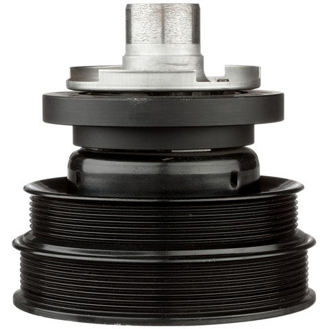 Pioneer Automotive Industries Engine Harmonic Balancer P/N:DA-3800 Fits: Ford Thunderbird 95-89, Mercury Cougar 90-89 - Image 2