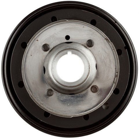 Pioneer Automotive Industries Engine Harmonic Balancer P/N:DA-3800 Fits: Ford Thunderbird 95-89, Mercury Cougar 90-89 - Image 3