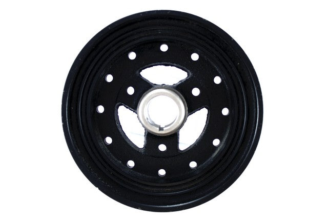 Pioneer Automotive Industries Engine Harmonic Balancer P/N:DA-3950 Fits: Chevrolet Blazer, Chevrolet C1500, Chevrolet C1500 Suburban, Chevrolet C2500, Chevrolet C2500 Suburban, Chevrolet C3500, Chevrolet C3500hd, Chevrolet Express 2500 - Image 1