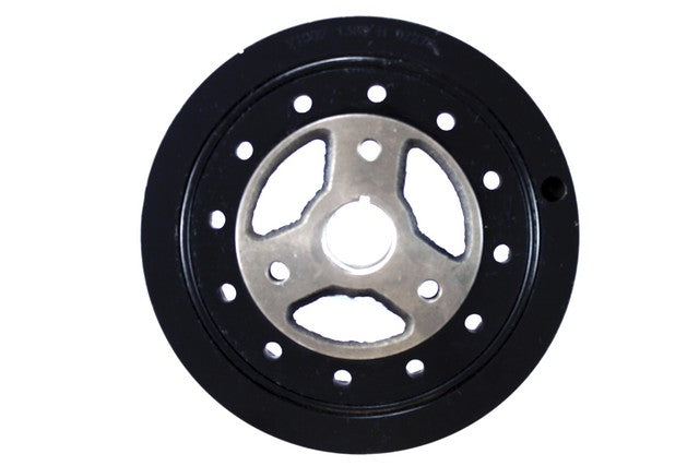 Pioneer Automotive Industries Engine Harmonic Balancer P/N:DA-3950 Fits: Chevrolet Blazer, Chevrolet C1500, Chevrolet C1500 Suburban, Chevrolet C2500, Chevrolet C2500 Suburban, Chevrolet C3500, Chevrolet C3500hd, Chevrolet Express 2500 - Image 2