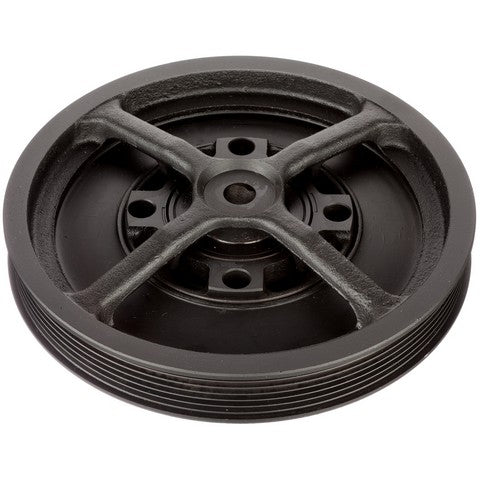 Pioneer Automotive Industries Engine Harmonic Balancer P/N:DA-3955 Fits: Chevrolet B7, Chevrolet Blazer, Chevrolet C1500, Chevrolet C1500 Suburban, Chevrolet C2500, Chevrolet C2500 Suburban, Chevrolet C3500, Chevrolet C3500hd, Chevrolet Express 2500 - Image 1