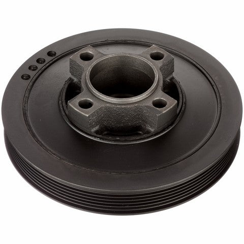 Pioneer Automotive Industries Engine Harmonic Balancer P/N:DA-3955 Fits: Chevrolet B7, Chevrolet Blazer, Chevrolet C1500, Chevrolet C1500 Suburban, Chevrolet C2500, Chevrolet C2500 Suburban, Chevrolet C3500, Chevrolet C3500hd, Chevrolet Express 2500 - Image 2
