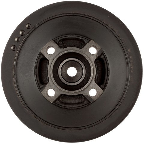 Pioneer Automotive Industries Engine Harmonic Balancer P/N:DA-3955 Fits: Chevrolet B7, Chevrolet Blazer, Chevrolet C1500, Chevrolet C1500 Suburban, Chevrolet C2500, Chevrolet C2500 Suburban, Chevrolet C3500, Chevrolet C3500hd, Chevrolet Express 2500 - Image 3
