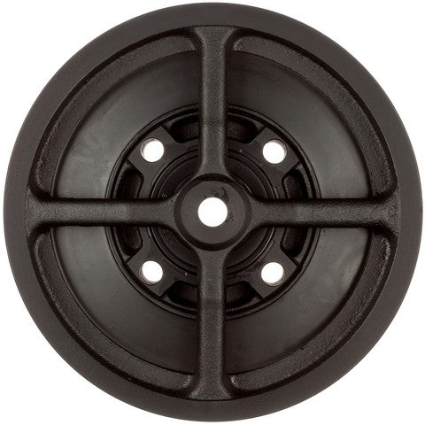 Pioneer Automotive Industries Engine Harmonic Balancer P/N:DA-3955 Fits: Chevrolet B7, Chevrolet Blazer, Chevrolet C1500, Chevrolet C1500 Suburban, Chevrolet C2500, Chevrolet C2500 Suburban, Chevrolet C3500, Chevrolet C3500hd, Chevrolet Express 2500 - Image 4