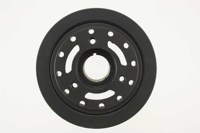Pioneer Automotive Industries Engine Harmonic Balancer P/N:DA-396 Fits: Chevrolet Bel Air, Chevrolet Biscayne, Chevrolet Brookwood, Chevrolet C10 Pickup, Chevrolet C10 Suburban, Chevrolet C20 Pickup, Chevrolet C20 Suburban, Chevrolet C30 Pickup - Image 2