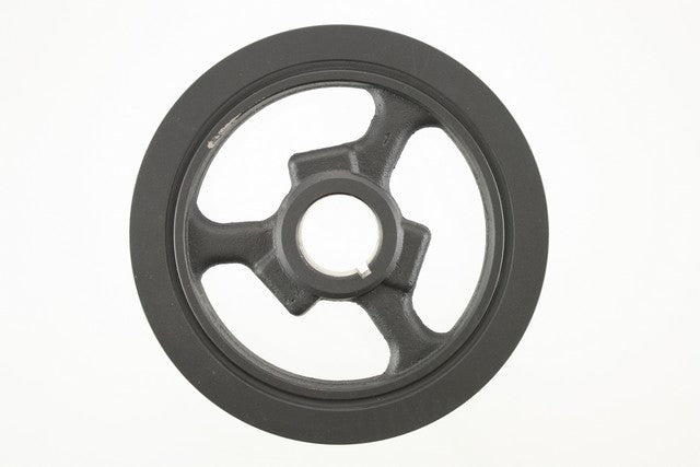 Pioneer Automotive Industries Engine Harmonic Balancer P/N:DA-4159 Fits: Cadillac 60 Special 1993, Cadillac Allante 92-87, Cadillac Commercial Chassis 92-85, Cadillac Deville 95-85, Cadillac Eldorado 93-86, Cadillac Fleetwood 93-85, Cadillac Seville 93-86 - Image 3