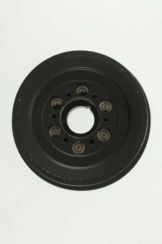 Pioneer Automotive Industries Engine Harmonic Balancer P/N:DA-41 Fits: Nissan 260z 75-74, Nissan 280z 78-75, Nissan 280zx 83-79, Nissan 810 81-80, Nissan Maxima 84-82 - Image 1