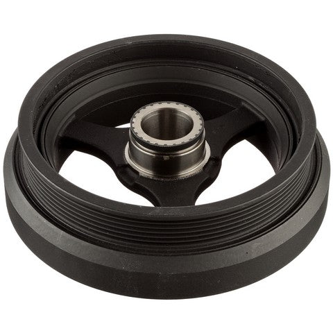 Pioneer Automotive Industries Engine Harmonic Balancer P/N:DA-4200 Fits: Buick Rainier, Chevrolet Trailblazer, Chevrolet Trailblazer Ext, GMC Envoy, GMC Envoy Xl, GMC Envoy Xuv, Isuzu Ascender, Oldsmobile Bravada, Saab 9-7x - Image 3