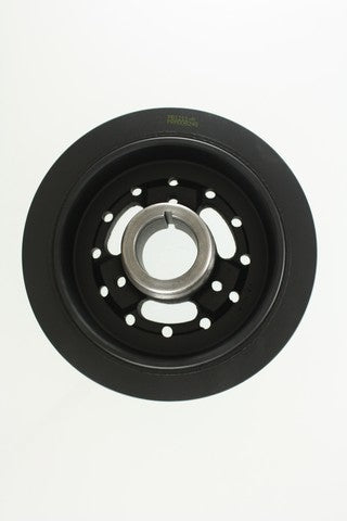 Pioneer Automotive Industries Engine Harmonic Balancer P/N:DA-427 Fits: Chevrolet Bel Air, Chevrolet Biscayne, Chevrolet Camaro, Chevrolet Caprice, Chevrolet Chevelle, Chevrolet Chevy Ii, Chevrolet Corvette, Chevrolet El Camino, Chevrolet Impala - Image 1