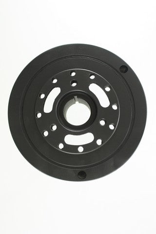 Pioneer Automotive Industries Engine Harmonic Balancer P/N:DA-427 Fits: Chevrolet Bel Air, Chevrolet Biscayne, Chevrolet Camaro, Chevrolet Caprice, Chevrolet Chevelle, Chevrolet Chevy Ii, Chevrolet Corvette, Chevrolet El Camino, Chevrolet Impala - Image 2