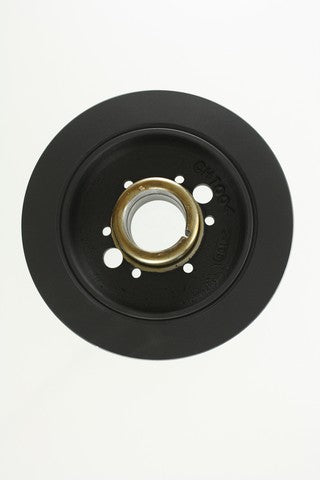 Pioneer Automotive Industries Engine Harmonic Balancer P/N:DA-440 Fits: Chrysler 300, Chrysler Imperial, Chrysler New Yorker, Chrysler Newport, Chrysler TOWN &amp; COUNTRY, Dodge Challenger, Dodge Charger, Dodge Coronet, Dodge Monaco, Dodge Polara - Image 1