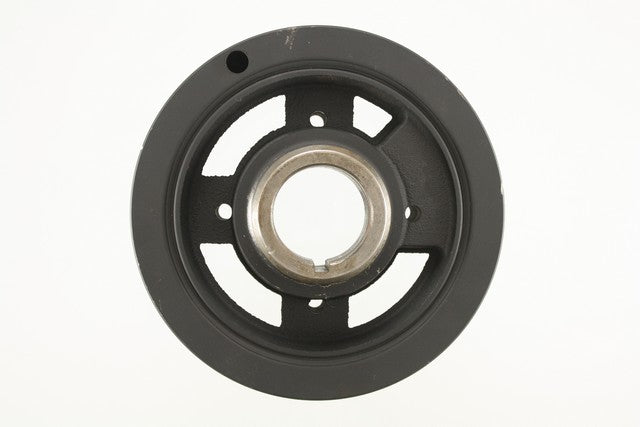 Pioneer Automotive Industries Engine Harmonic Balancer P/N:DA-4451 Fits: Ford E-250 Econoline Club Wagon 91-88, Ford E-350 Econoline 94-88, Ford E-350 Econoline Club Wagon 94-88, Ford F-250 94-88, Ford F-350 94-88, Ford F-super Duty 94-90 - Image 1