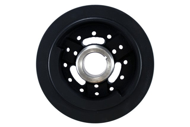 Pioneer Automotive Industries Engine Harmonic Balancer P/N:DA-4541 Fits: Chevrolet Bel Air, Chevrolet Biscayne, Chevrolet Blazer, Chevrolet Brookwood, Chevrolet C10, Chevrolet C10 Pickup, Chevrolet C10 Suburban, Chevrolet C1500, Chevrolet C20 - Image 1